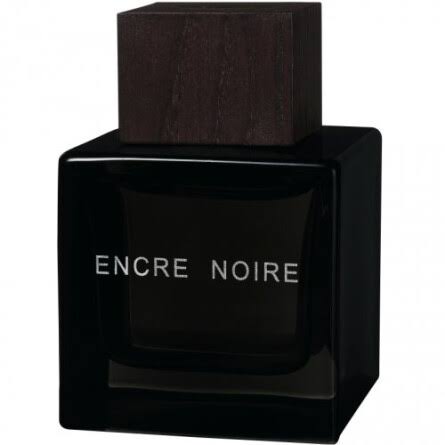 لالیک نویر مردانه صد میلEncre Noire lalique
